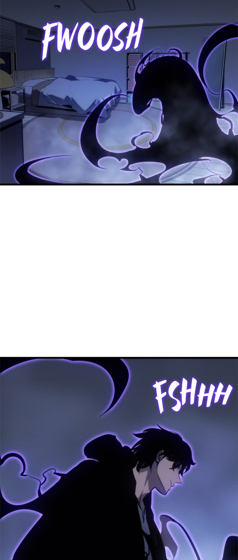 Read Solo Leveling chapter 11.1 image 33 on Lezhin