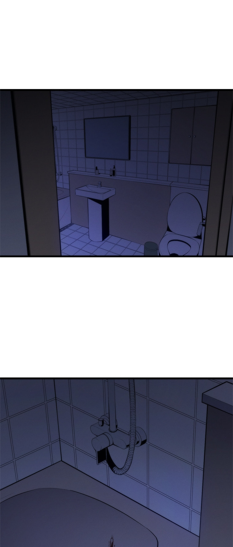 Read Solo Leveling chapter 11.1 image 36 on Lezhin