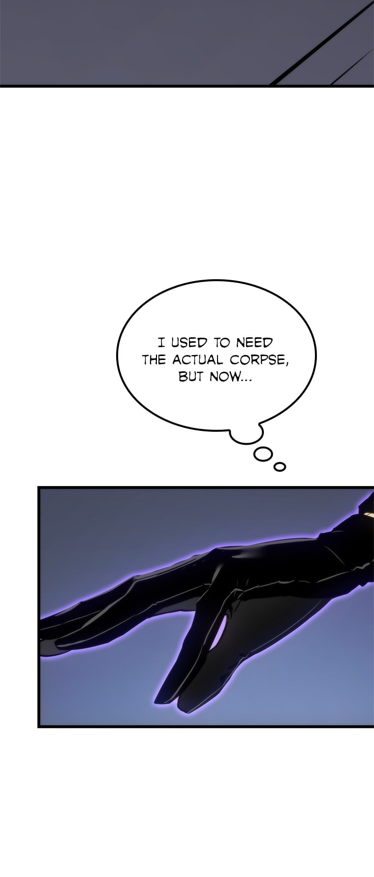 Read Solo Leveling chapter 11.1 image 38 on Lezhin