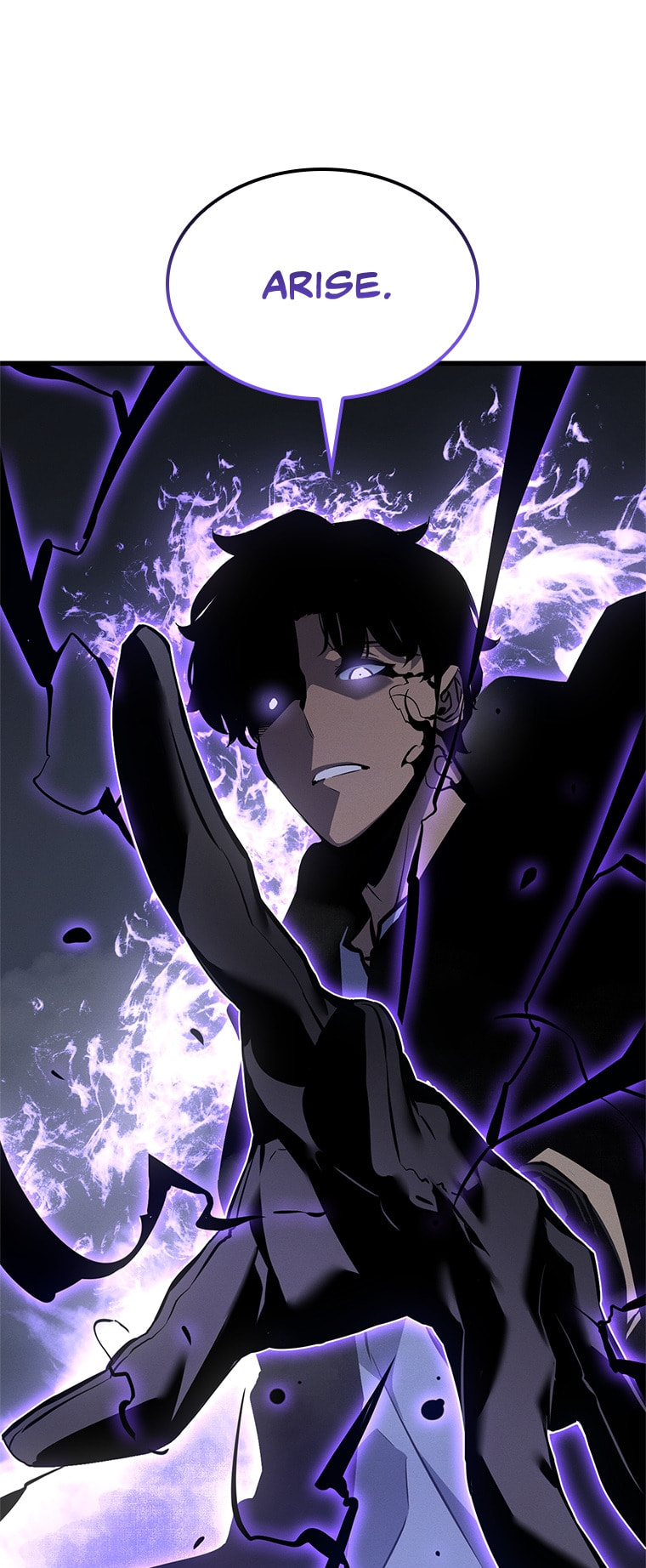 Read Solo Leveling chapter 11.1 image 39 on Lezhin