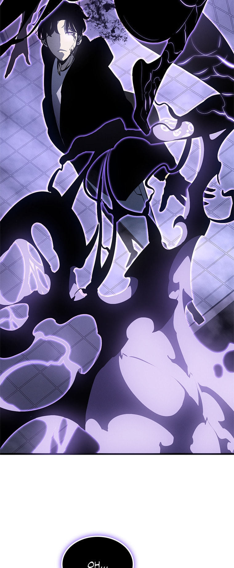 Read Solo Leveling chapter 11.1 image 41 on Lezhin