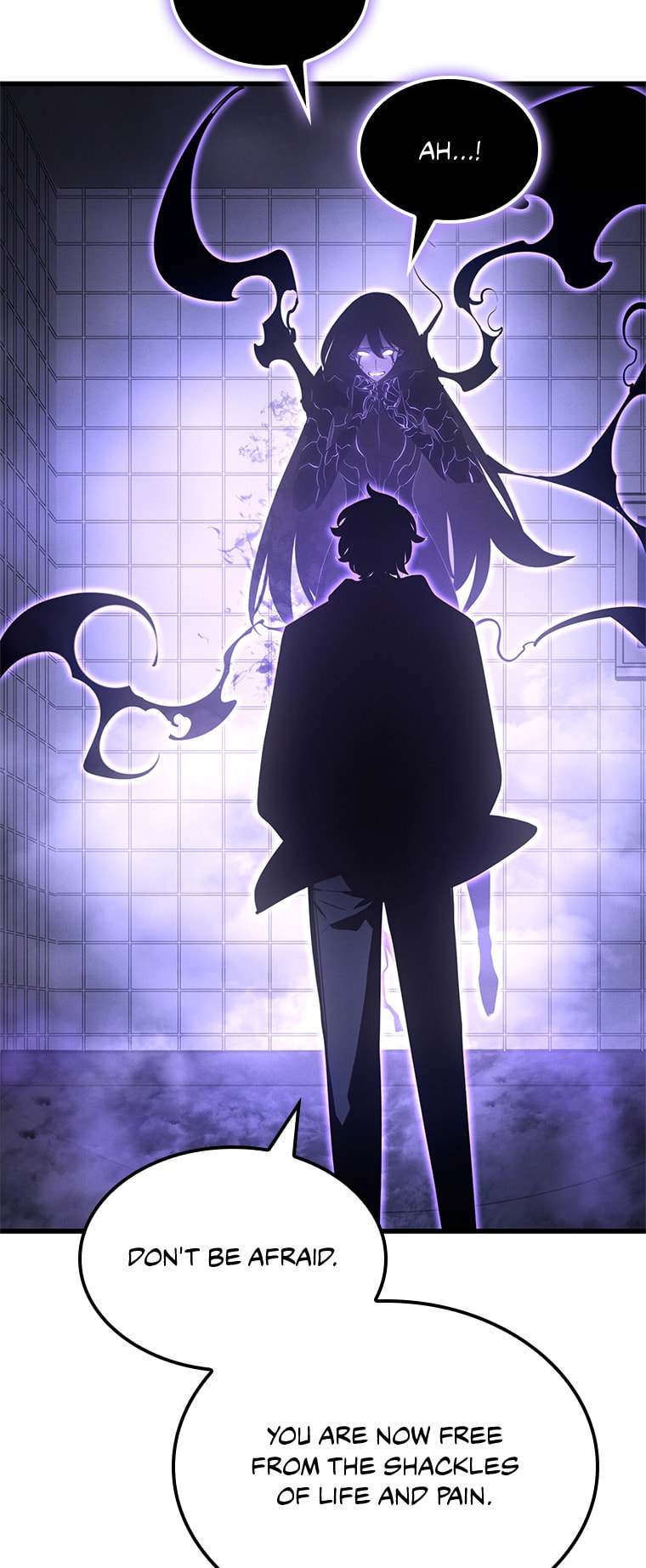 Read Solo Leveling chapter 11.1 image 42 on Lezhin