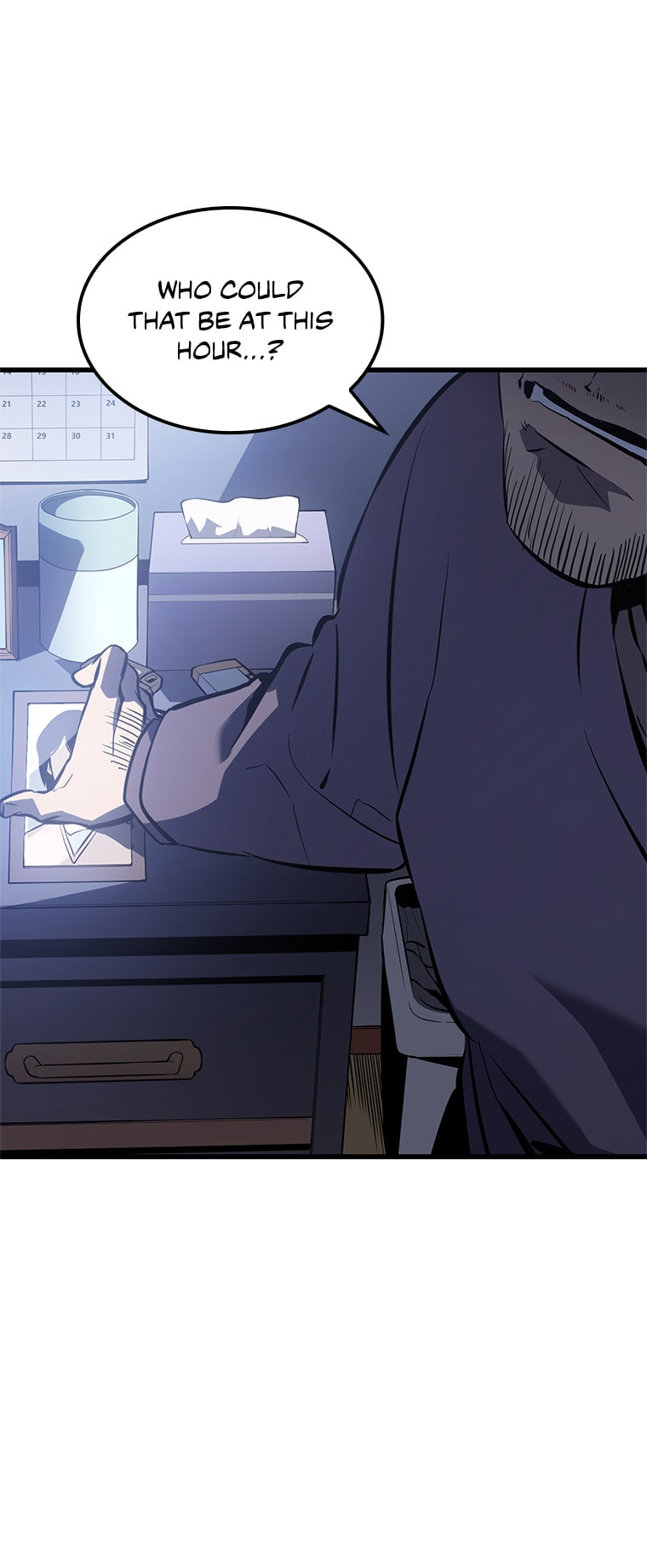 Read Solo Leveling chapter 11.1 image 46 on Lezhin