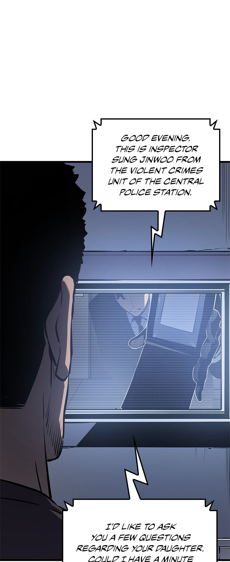 Read Solo Leveling chapter 11.1 image 47 on Lezhin