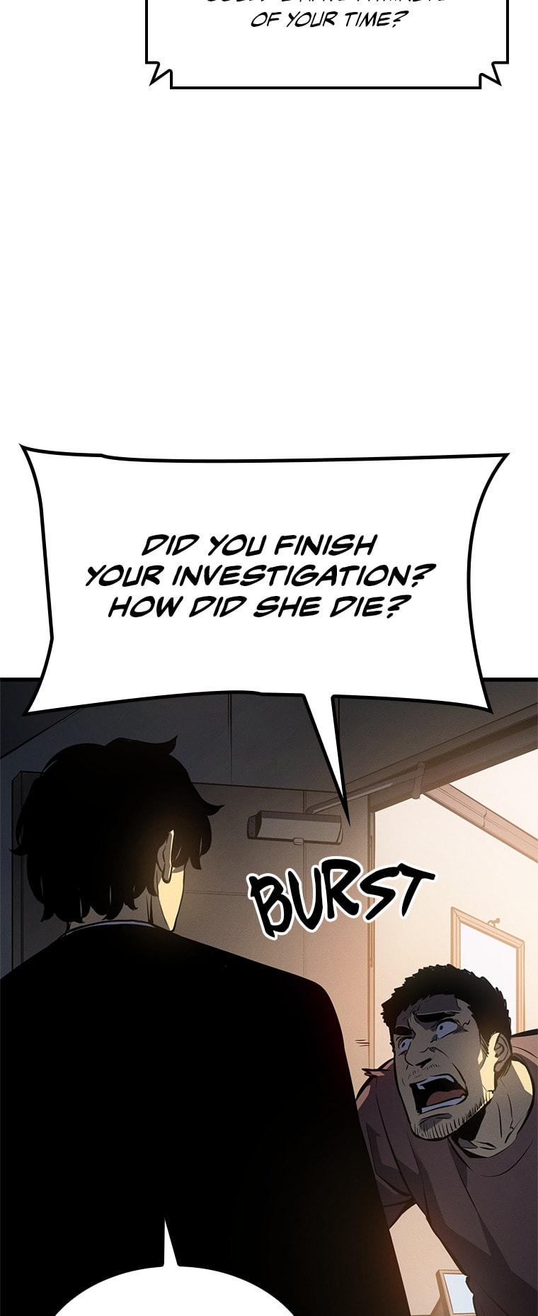 Read Solo Leveling chapter 11.1 image 48 on Lezhin