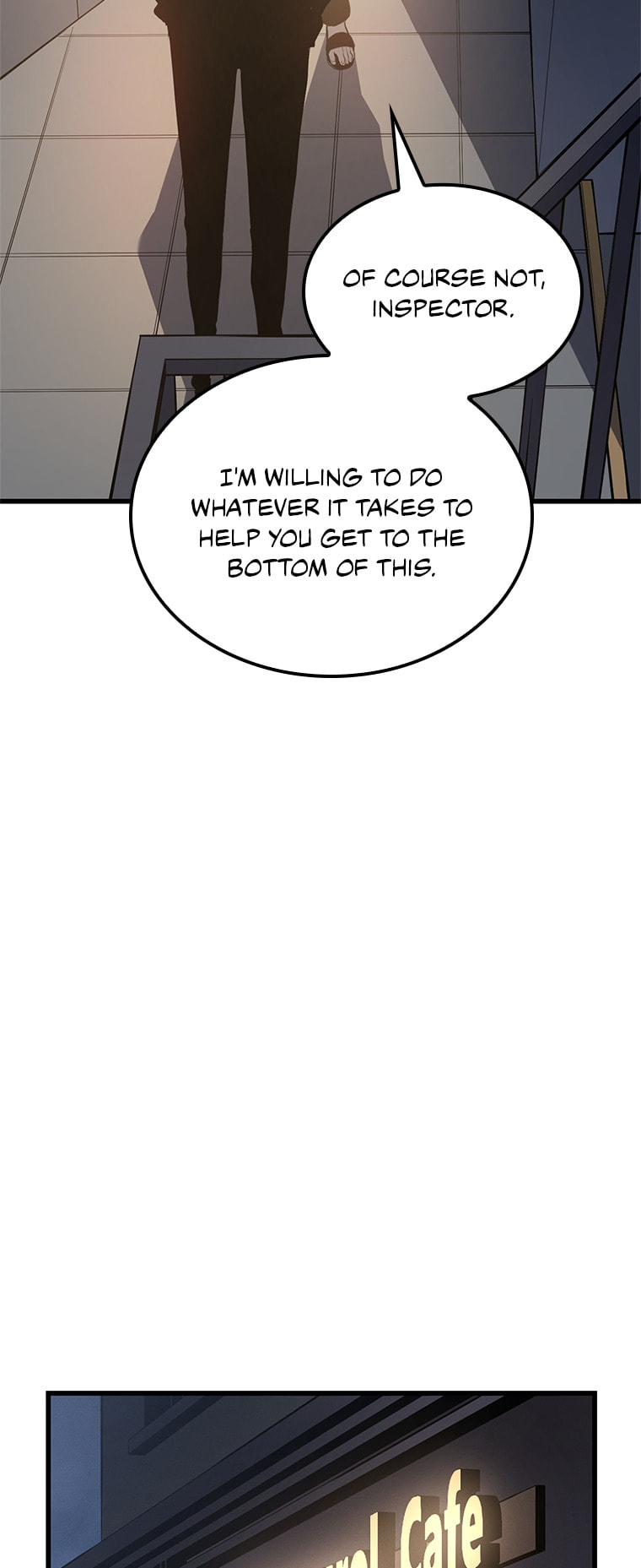 Read Solo Leveling chapter 11.1 image 50 on Lezhin