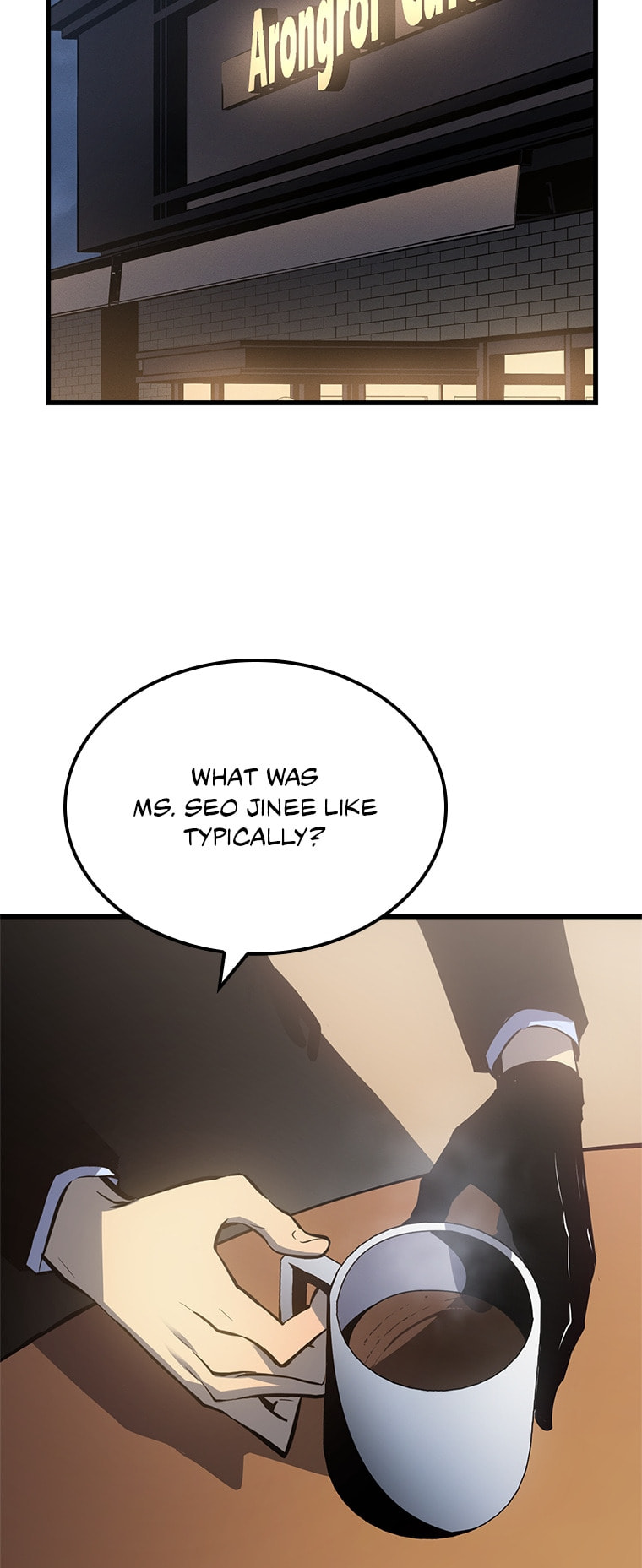 Read Solo Leveling chapter 11.1 image 51 on Lezhin