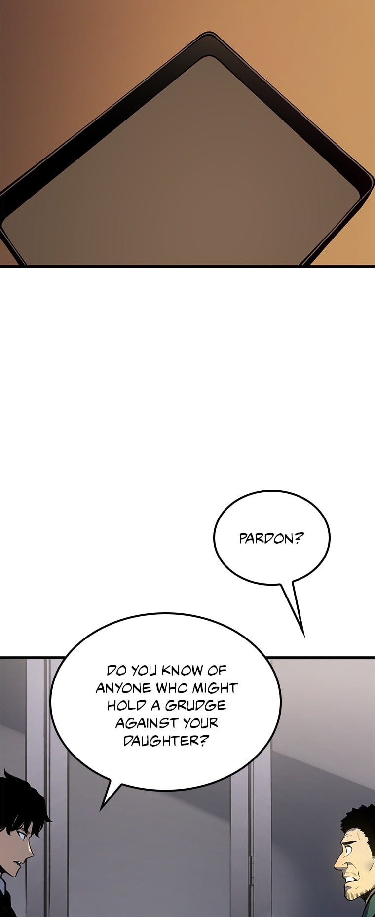 Read Solo Leveling chapter 11.1 image 52 on Lezhin