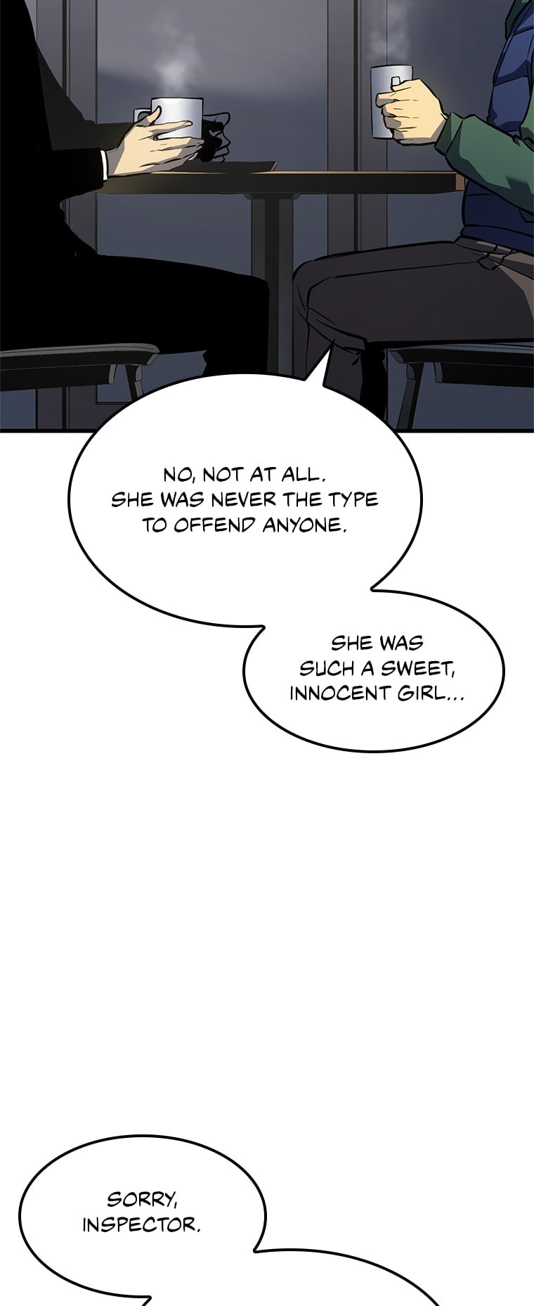 Read Solo Leveling chapter 11.1 image 53 on Lezhin