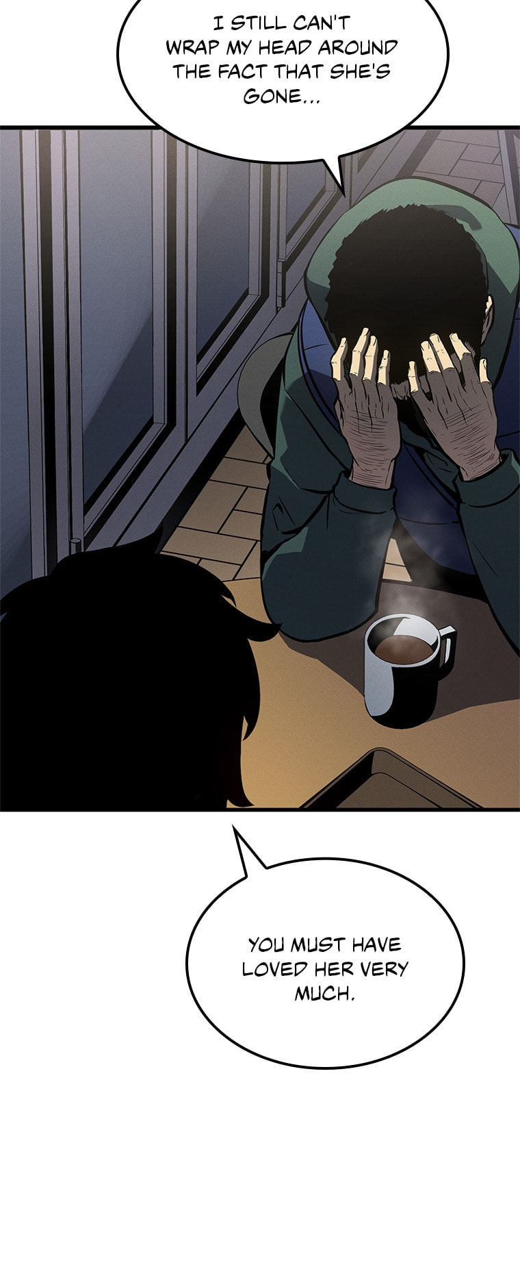 Read Solo Leveling chapter 11.1 image 54 on Lezhin