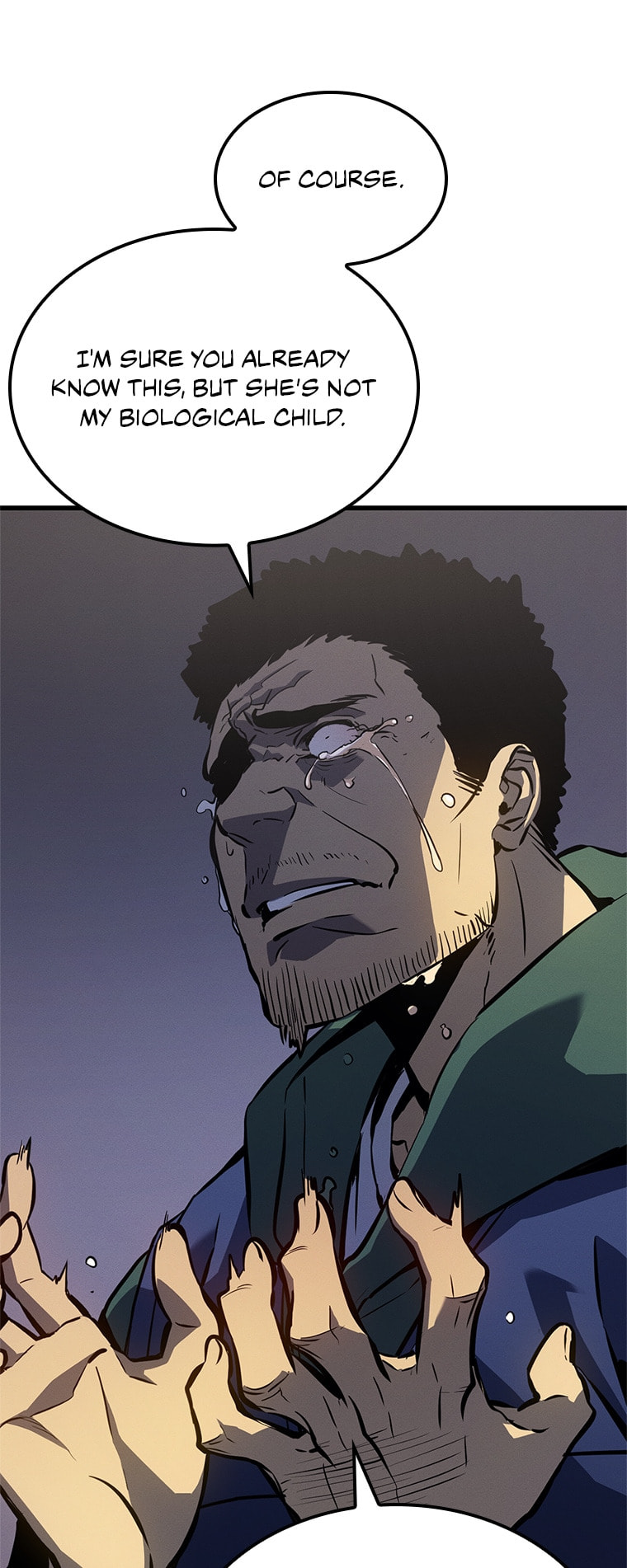 Read Solo Leveling chapter 11.1 image 55 on Lezhin