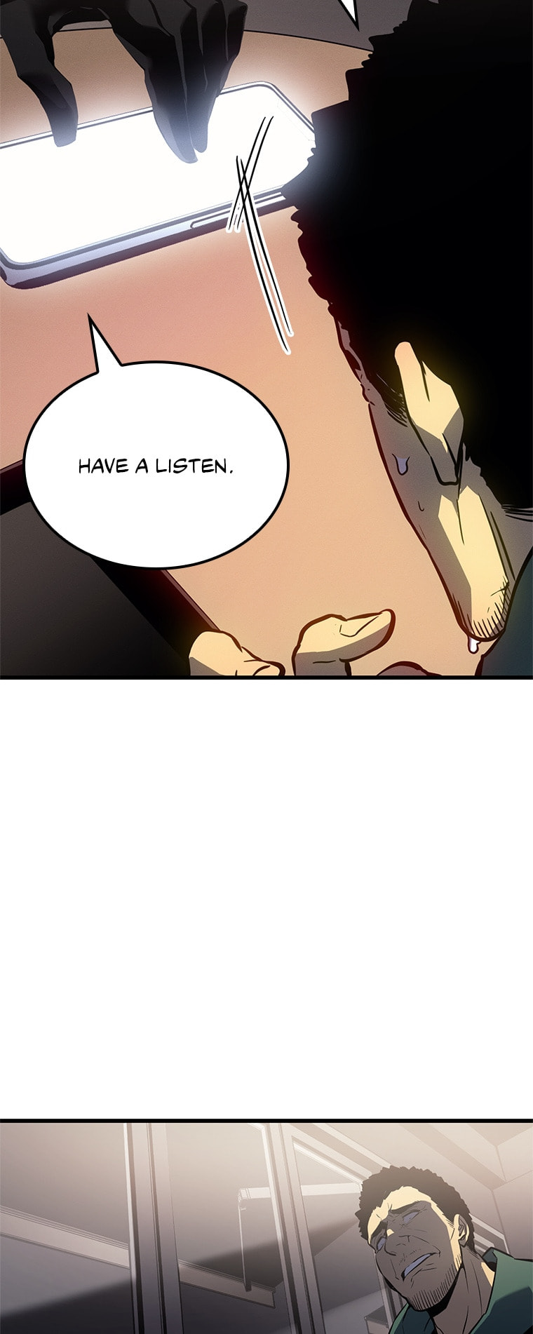 Read Solo Leveling chapter 11.1 image 57 on Lezhin