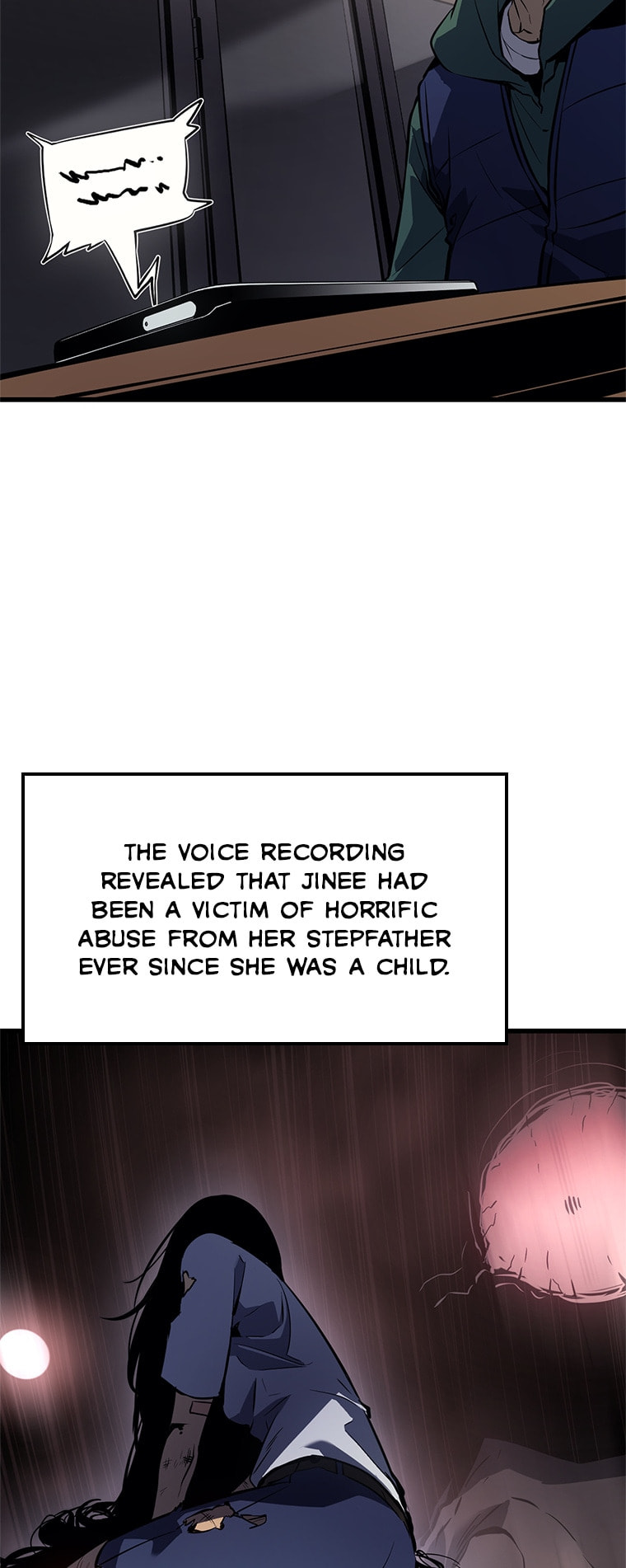 Read Solo Leveling chapter 11.1 image 58 on Lezhin