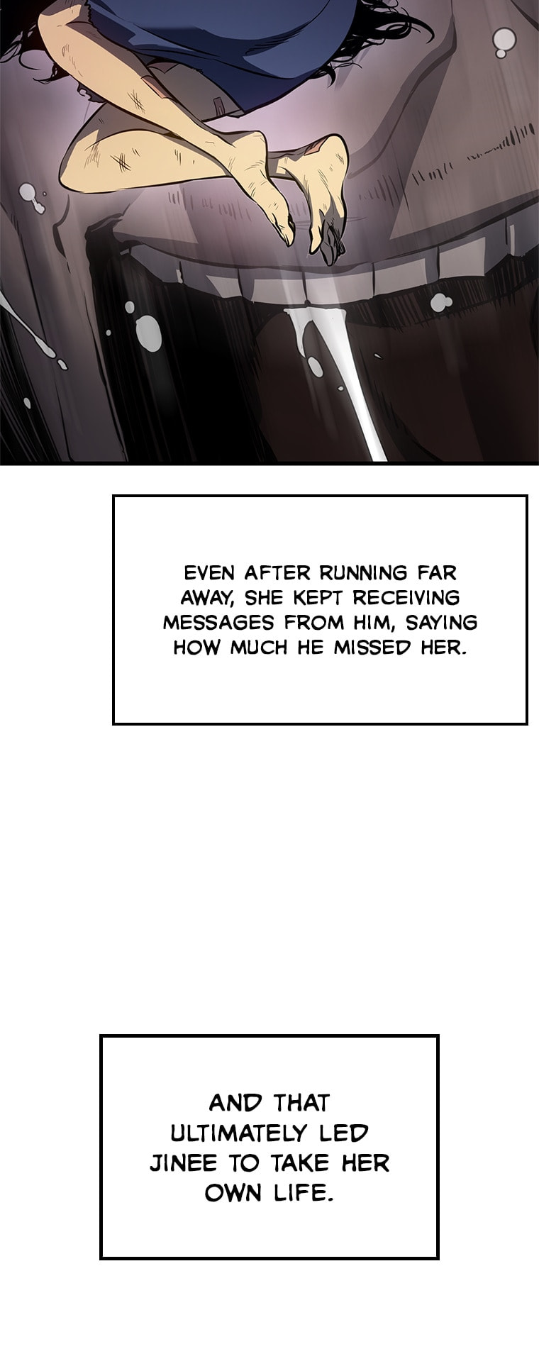 Read Solo Leveling chapter 11.1 image 59 on Lezhin