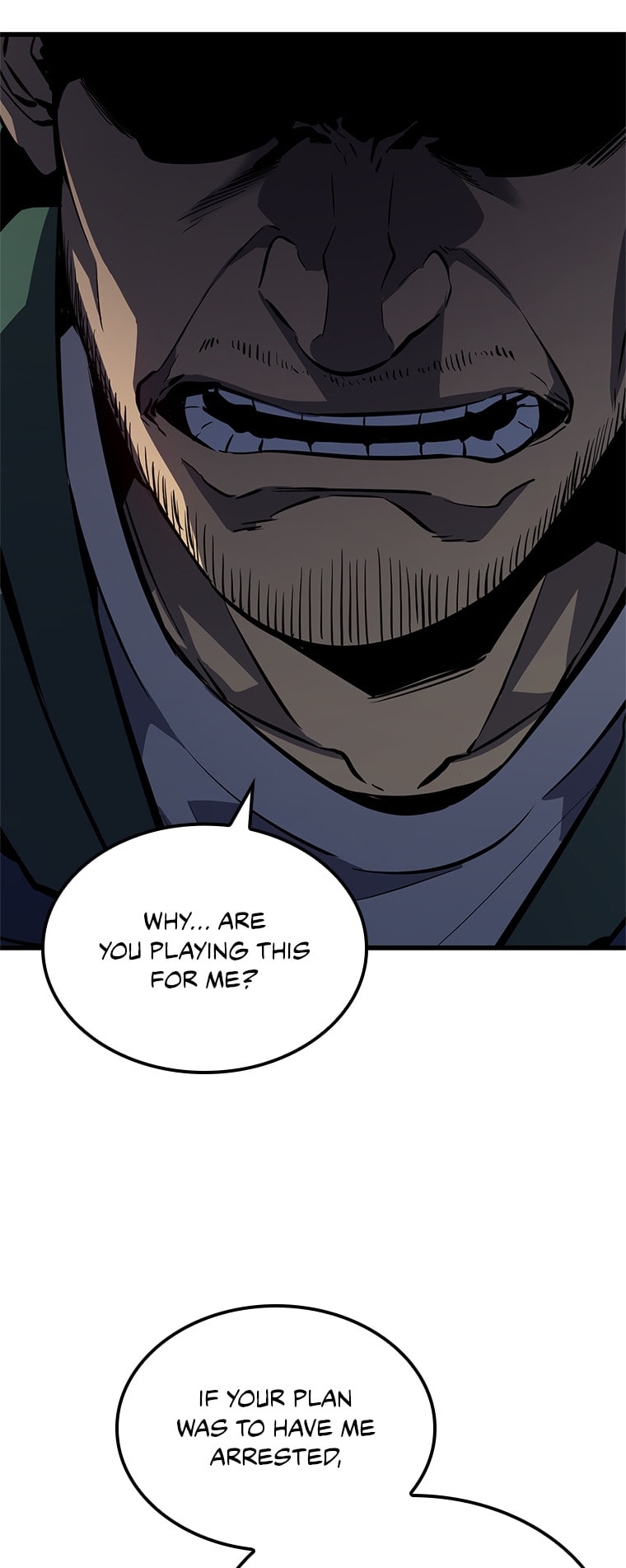 Read Solo Leveling chapter 11.1 image 60 on Lezhin