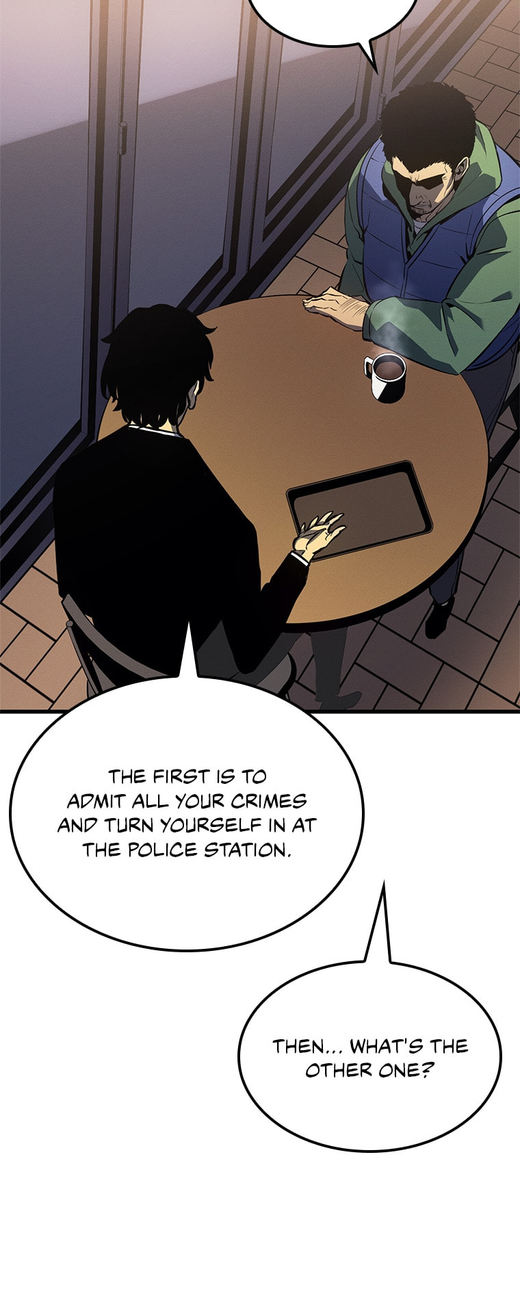 Read Solo Leveling chapter 11.1 image 62 on Lezhin