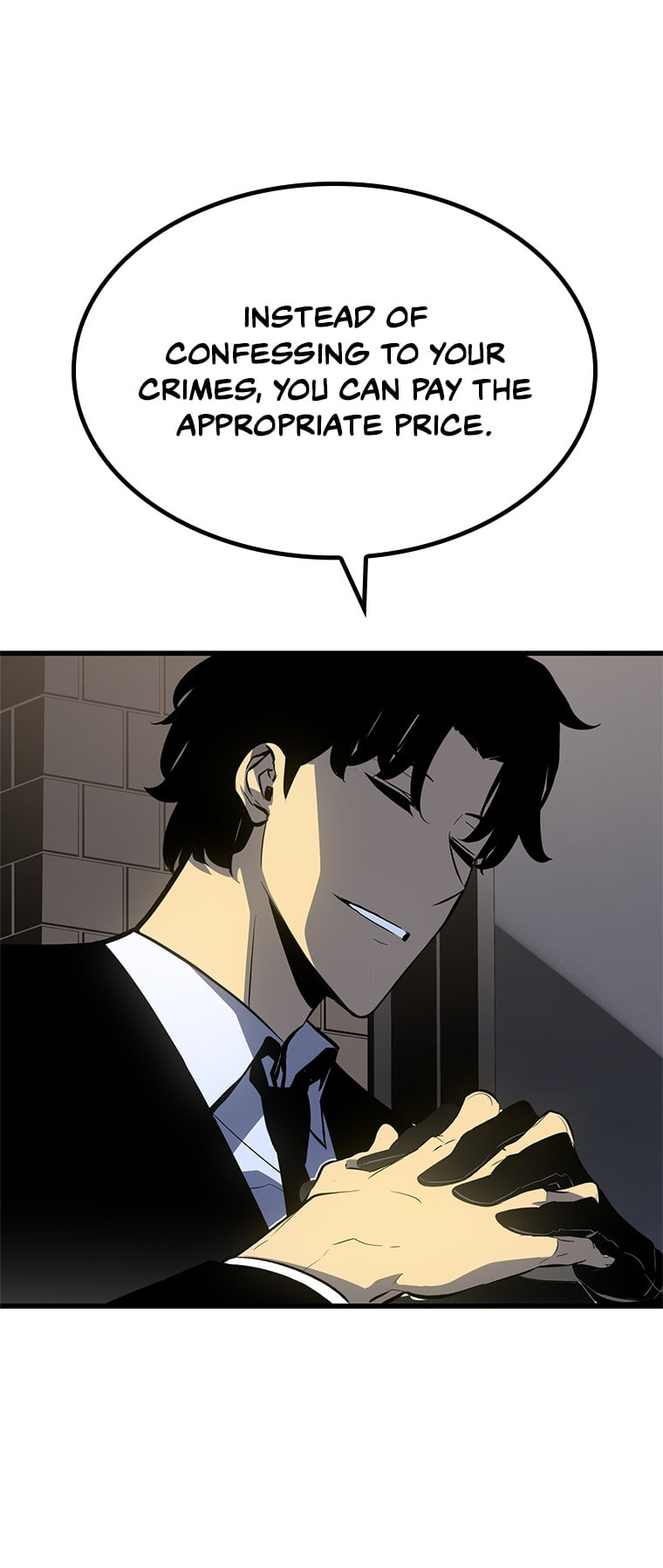 Read Solo Leveling chapter 11.1 image 63 on Lezhin