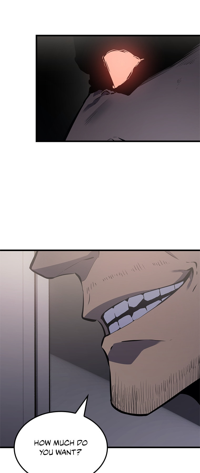 Read Solo Leveling chapter 11.1 image 64 on Lezhin