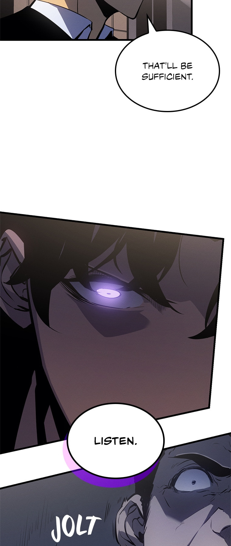 Read Solo Leveling chapter 11.1 image 66 on Lezhin