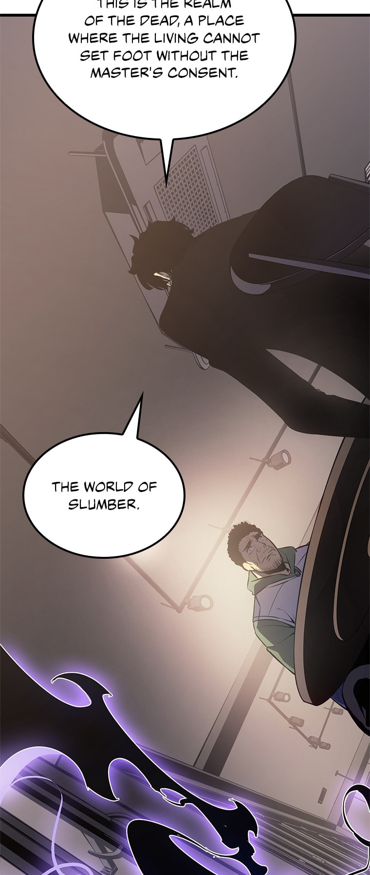 Read Solo Leveling chapter 11.1 image 68 on Lezhin