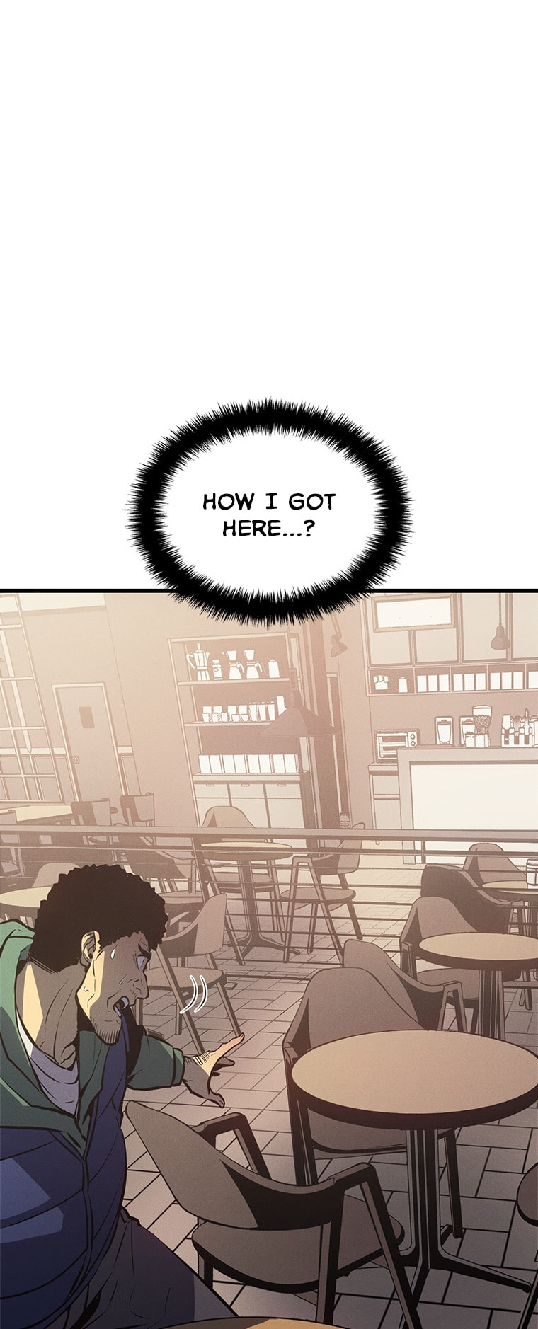 Read Solo Leveling chapter 11.1 image 72 on Lezhin