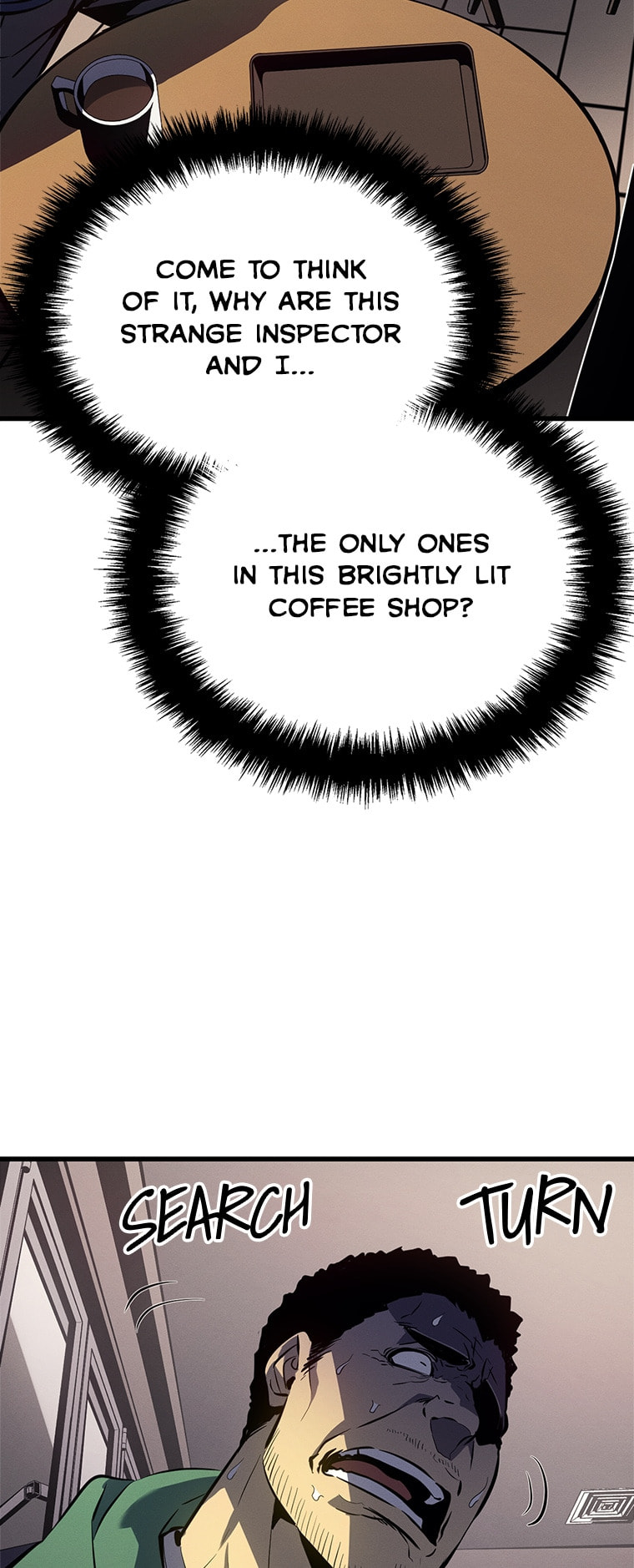 Read Solo Leveling chapter 11.1 image 73 on Lezhin
