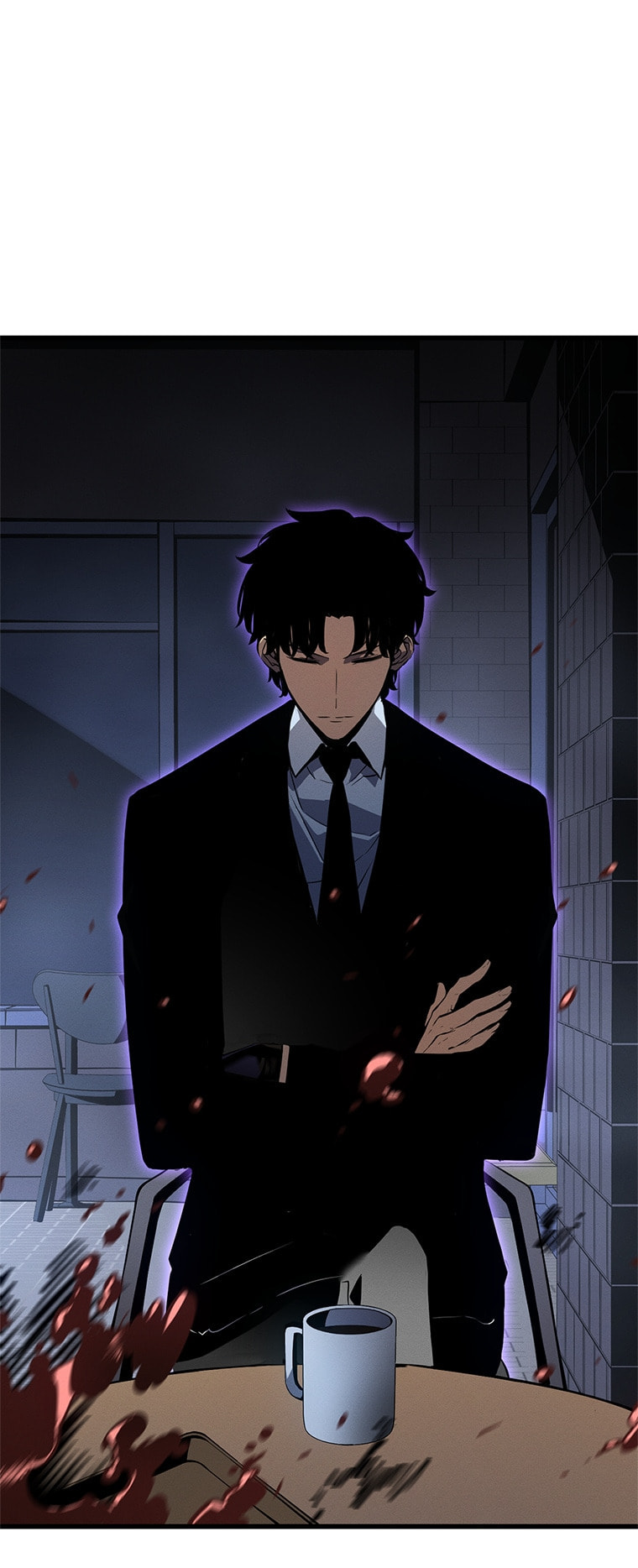 Read Solo Leveling chapter 11.1 image 80 on Lezhin