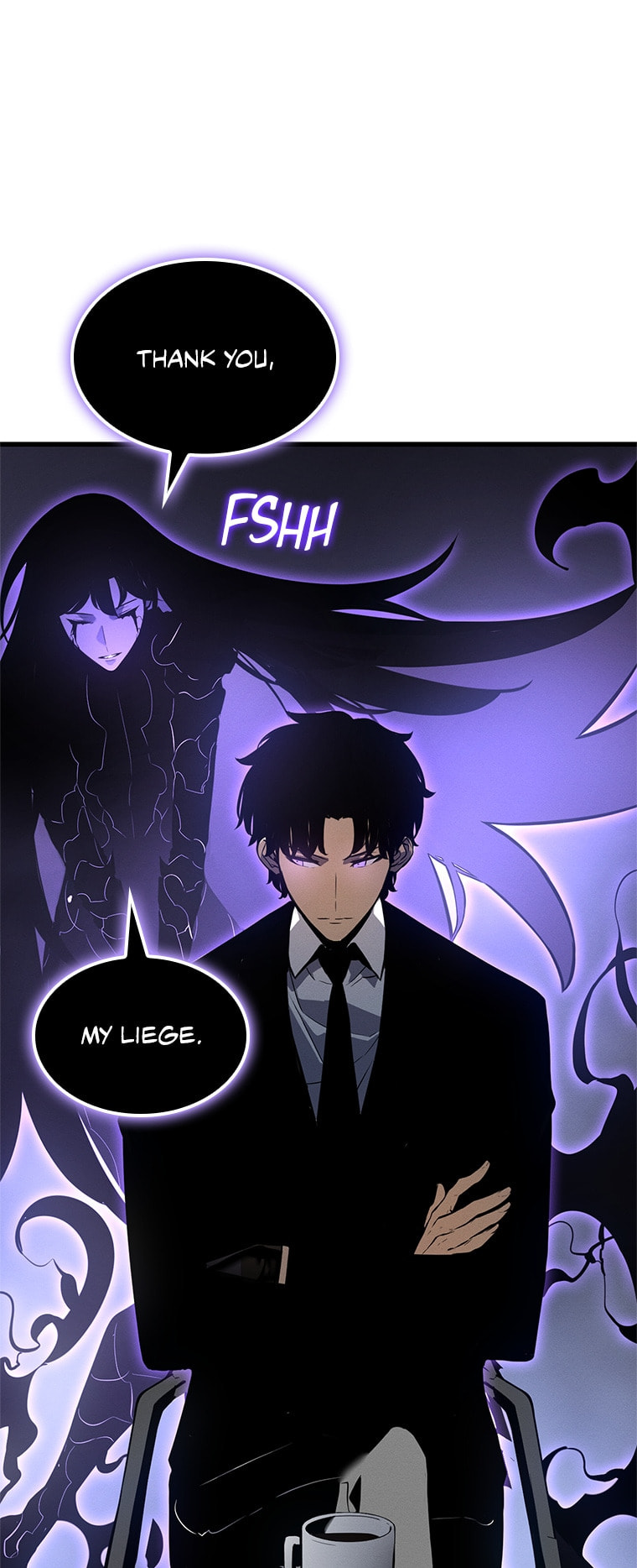 Read Solo Leveling chapter 11.1 image 81 on Lezhin