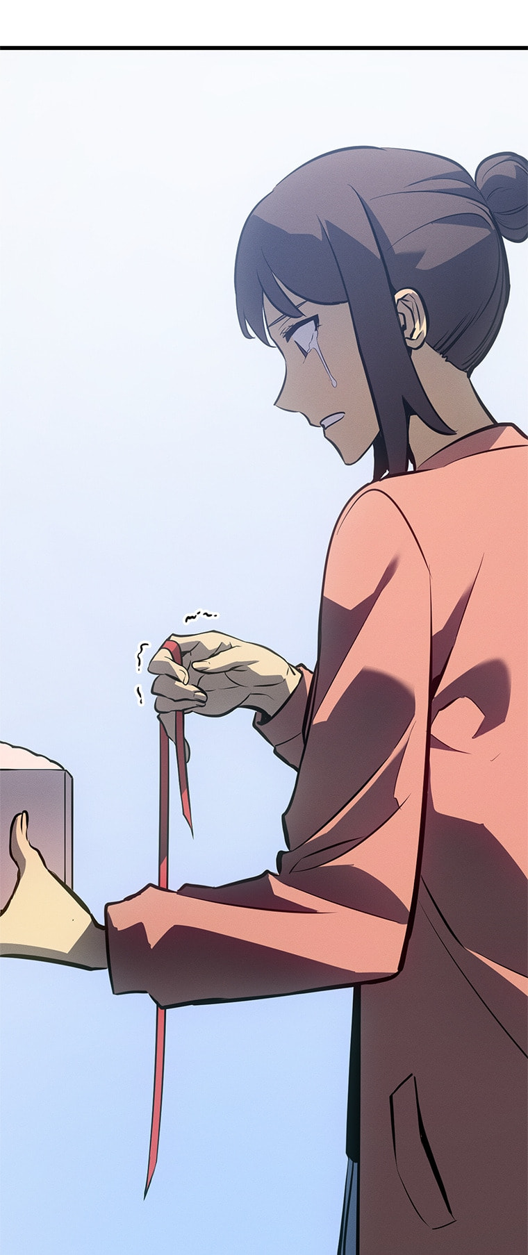 Read Solo Leveling chapter 11.1 image 90 on Lezhin