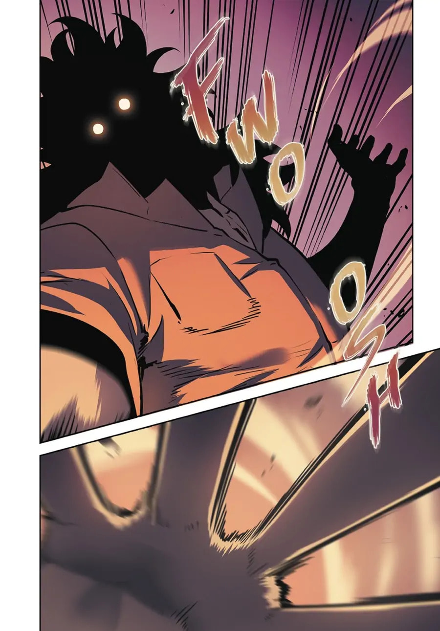 Read Solo Leveling chapter 11 image 16 on Lezhin