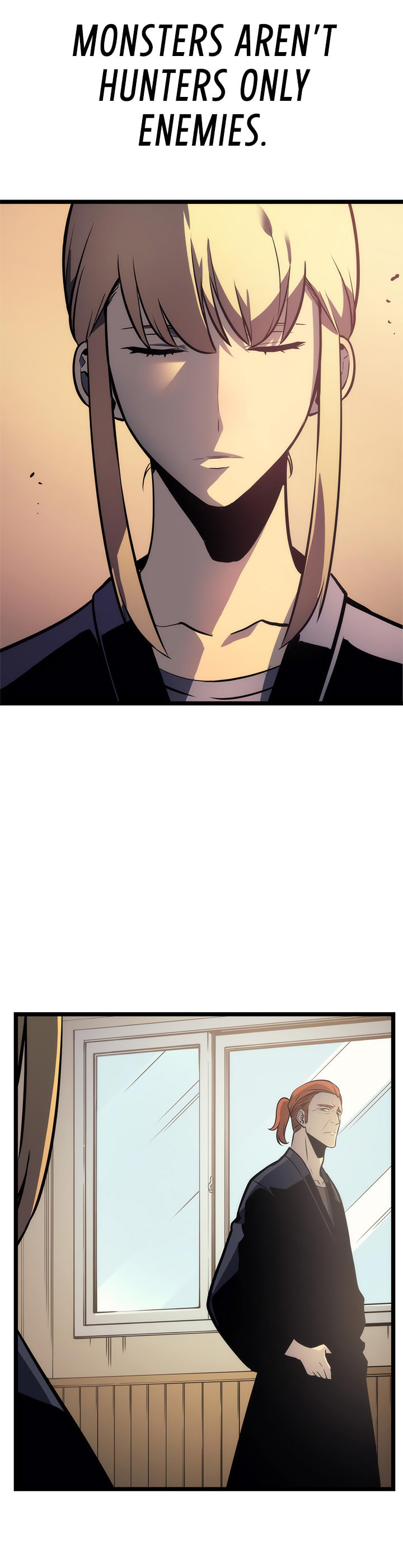 Read Solo Leveling chapter 110 image 24 on Lezhin