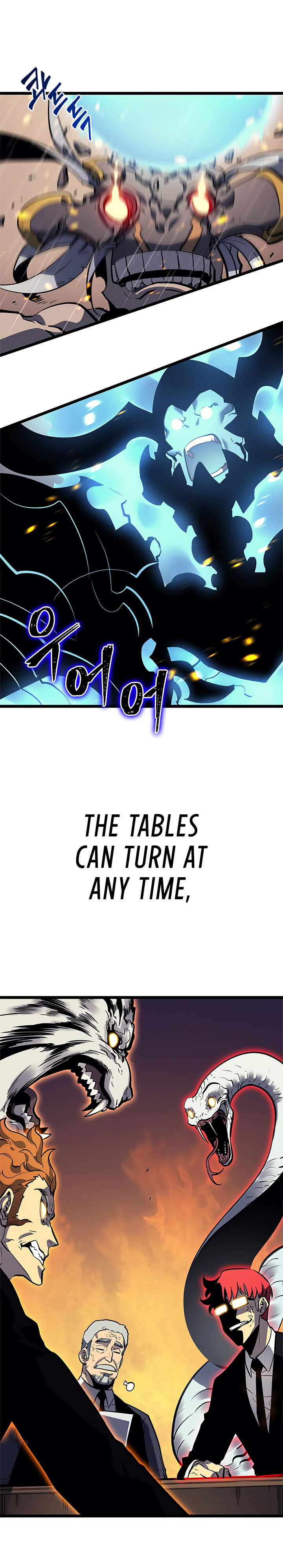 Read Solo Leveling chapter 110 image 26 on Lezhin