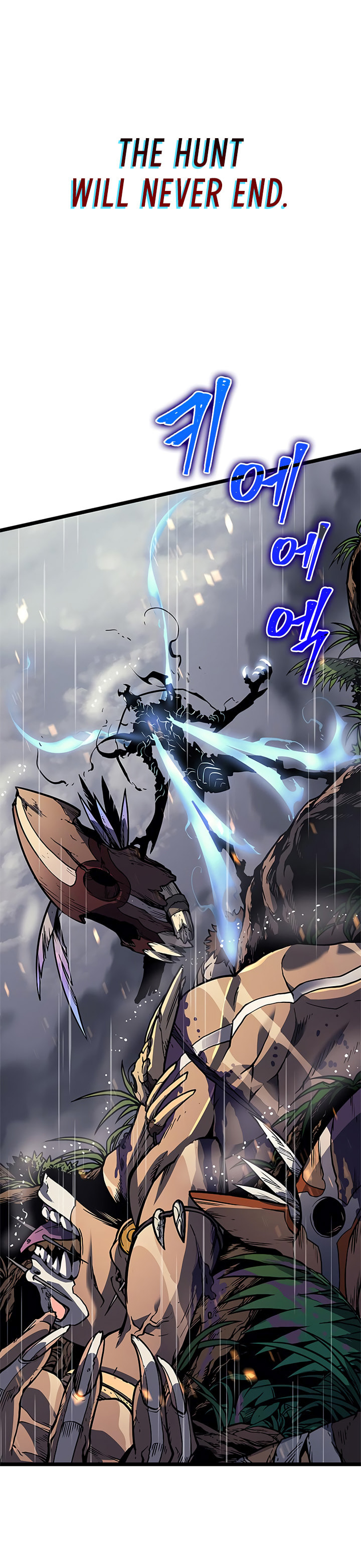 Read Solo Leveling chapter 110 image 29 on Lezhin