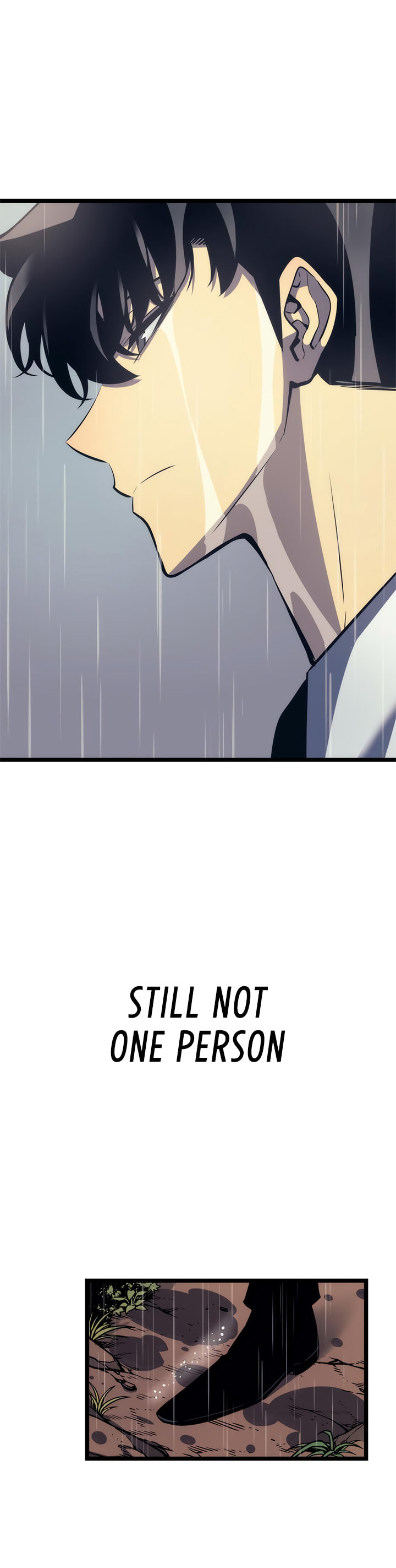 Read Solo Leveling chapter 110 image 31 on Lezhin