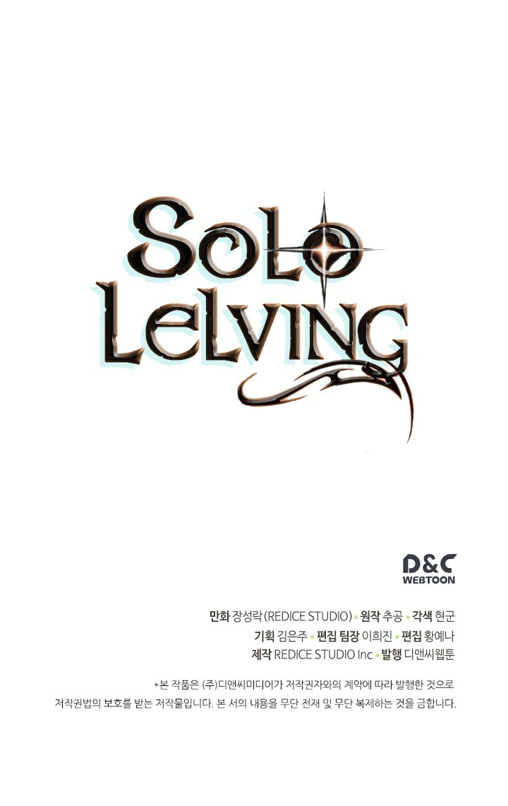 Read Solo Leveling chapter 110 image 35 on Lezhin
