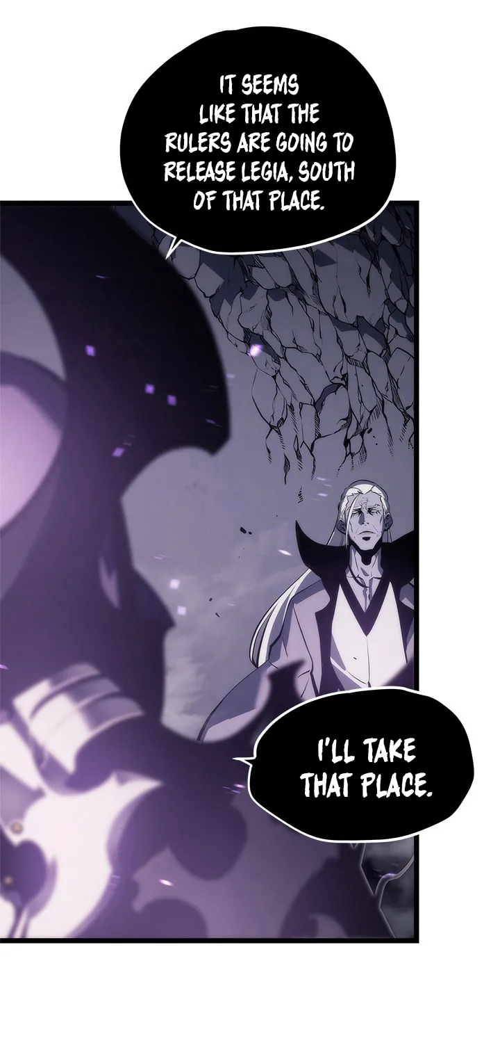 Read Solo Leveling chapter 111 image 10 on Lezhin