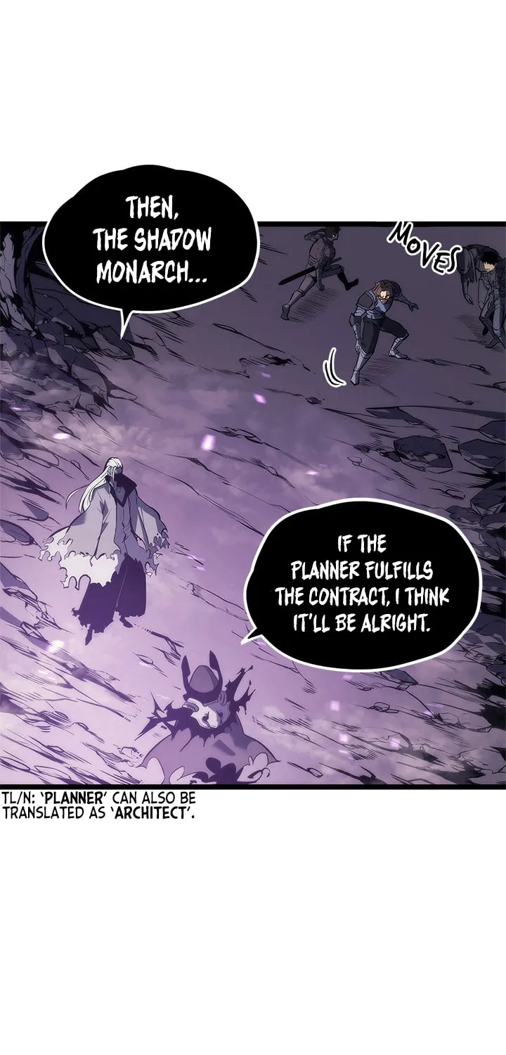 Read Solo Leveling chapter 111 image 11 on Lezhin