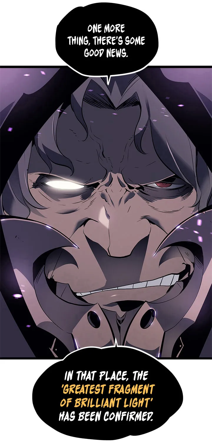Read Solo Leveling chapter 111 image 12 on Lezhin