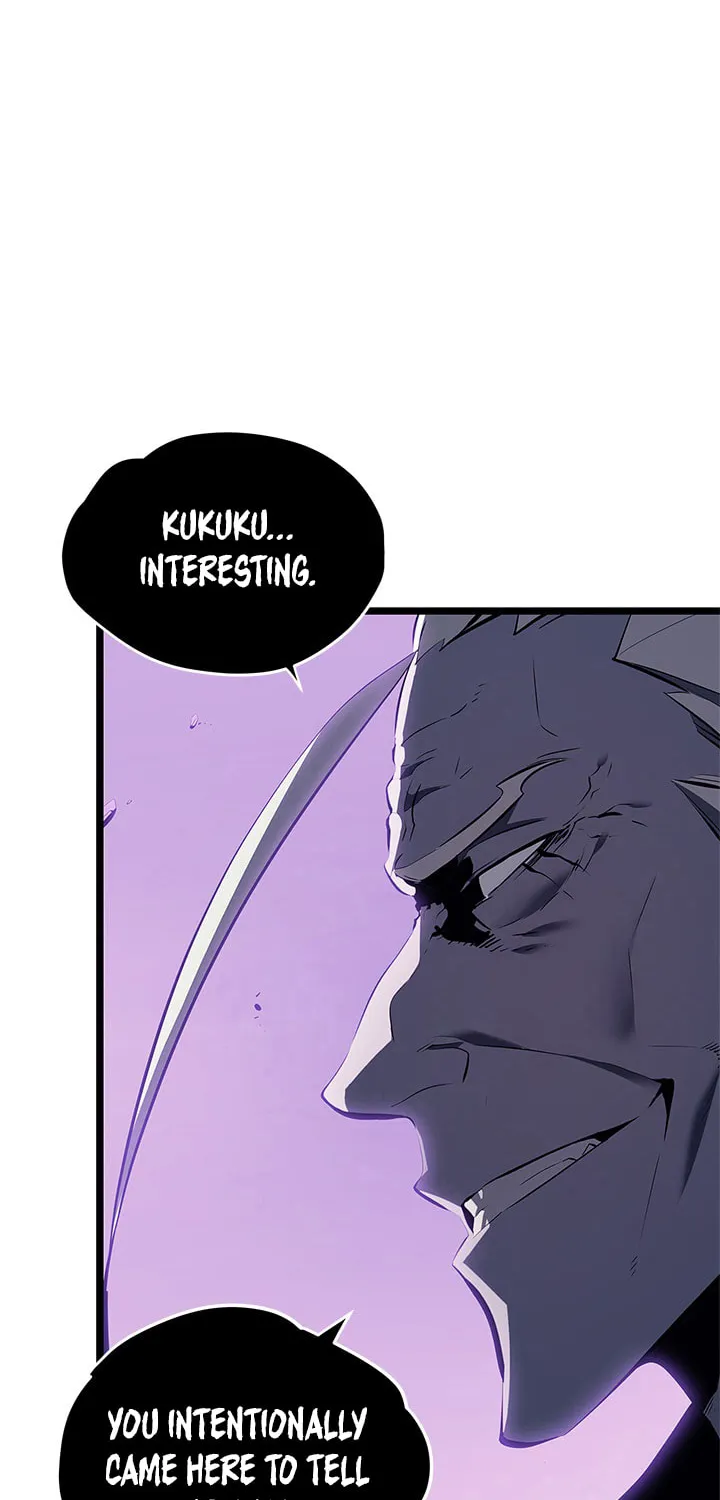 Read Solo Leveling chapter 111 image 13 on Lezhin