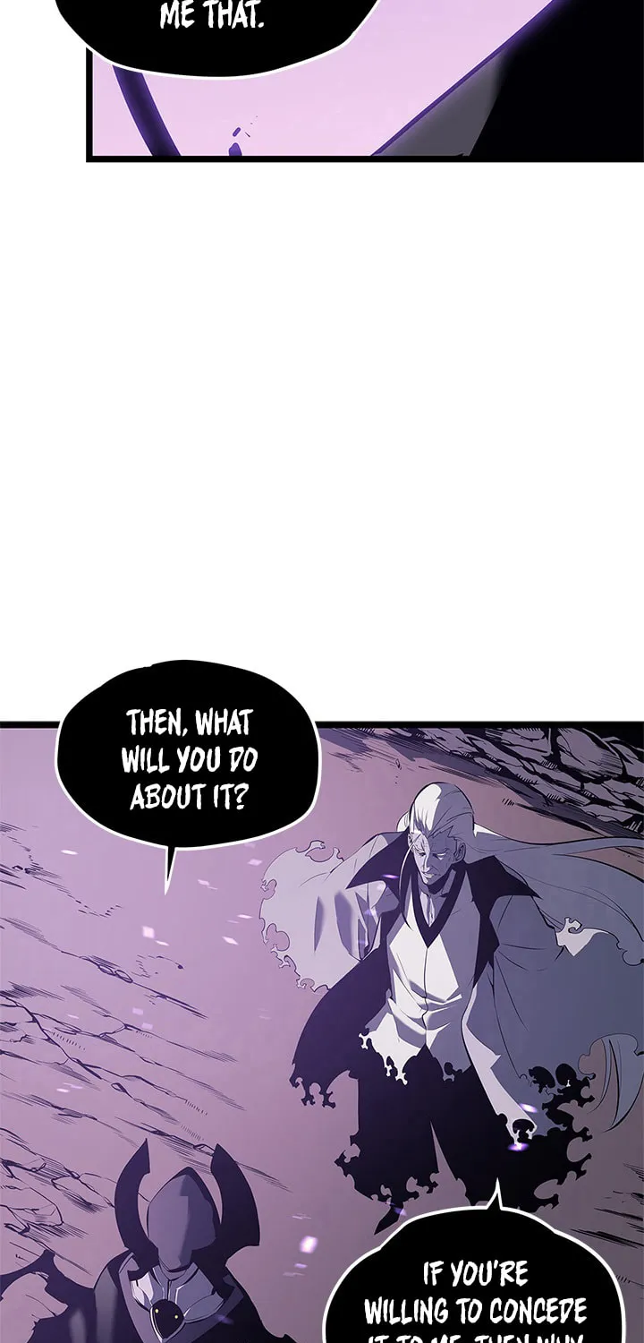 Read Solo Leveling chapter 111 image 14 on Lezhin