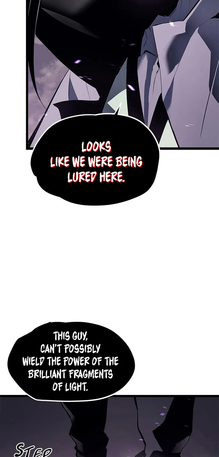 Read Solo Leveling chapter 111 image 16 on Lezhin