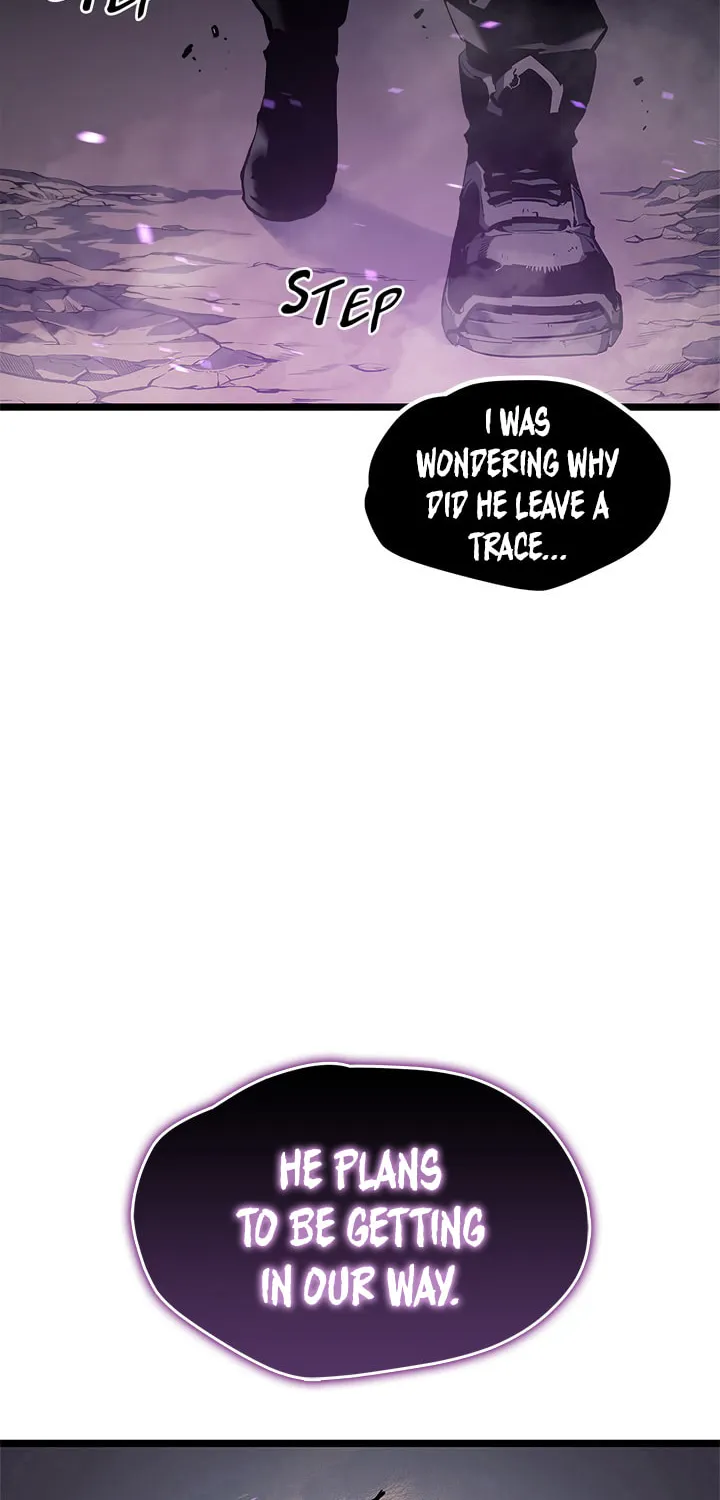 Read Solo Leveling chapter 111 image 17 on Lezhin