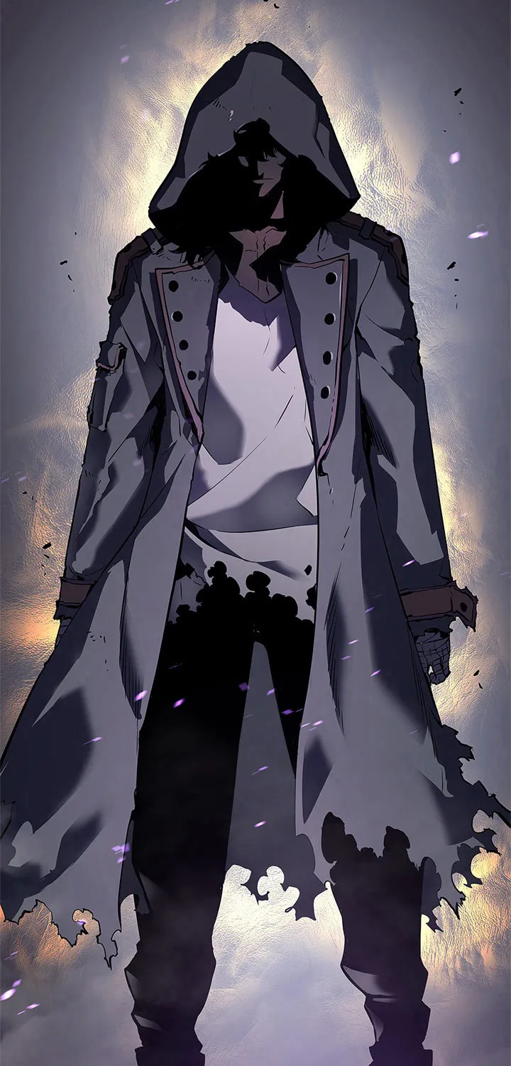 Read Solo Leveling chapter 111 image 18 on Lezhin
