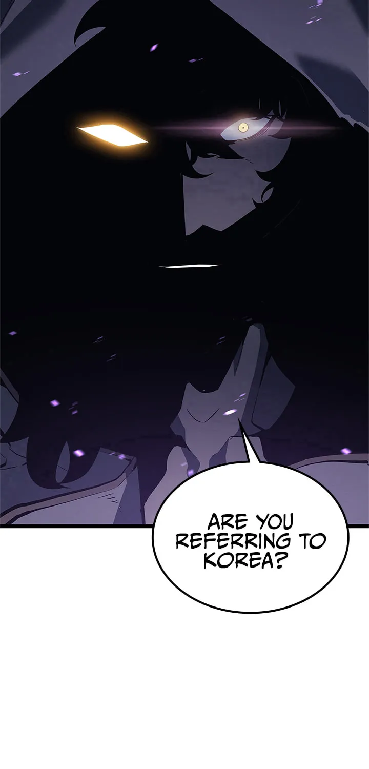 Read Solo Leveling chapter 111 image 20 on Lezhin