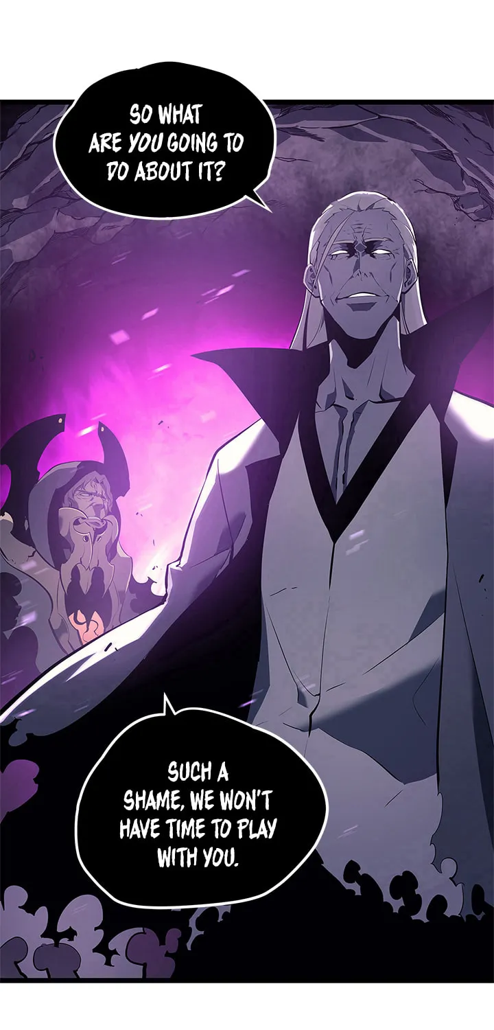 Read Solo Leveling chapter 111 image 21 on Lezhin