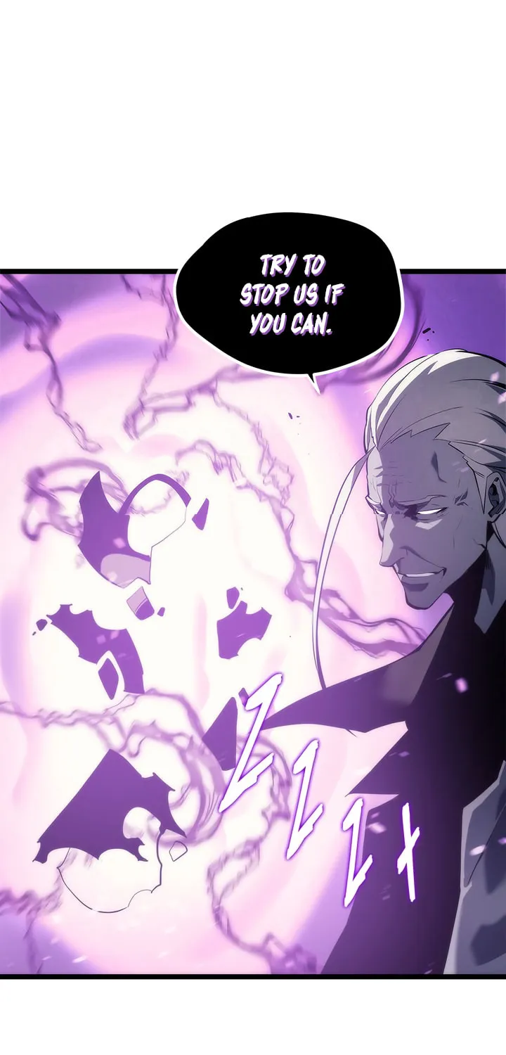 Read Solo Leveling chapter 111 image 22 on Lezhin