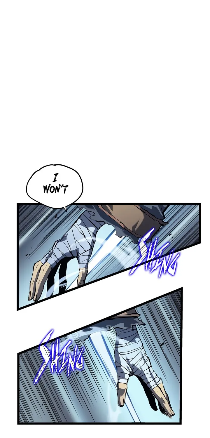 Read Solo Leveling chapter 111 image 23 on Lezhin