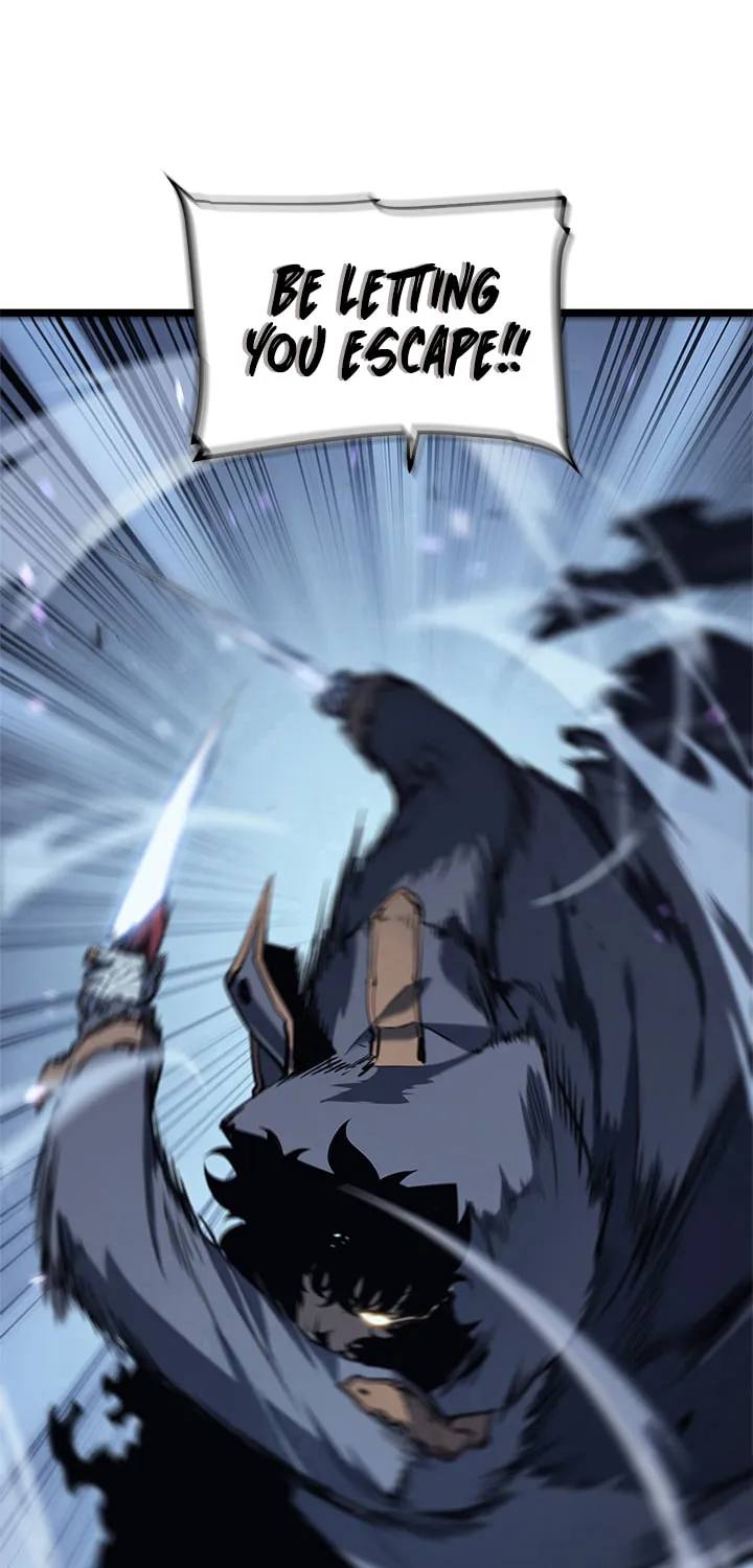 Read Solo Leveling chapter 111 image 24 on Lezhin
