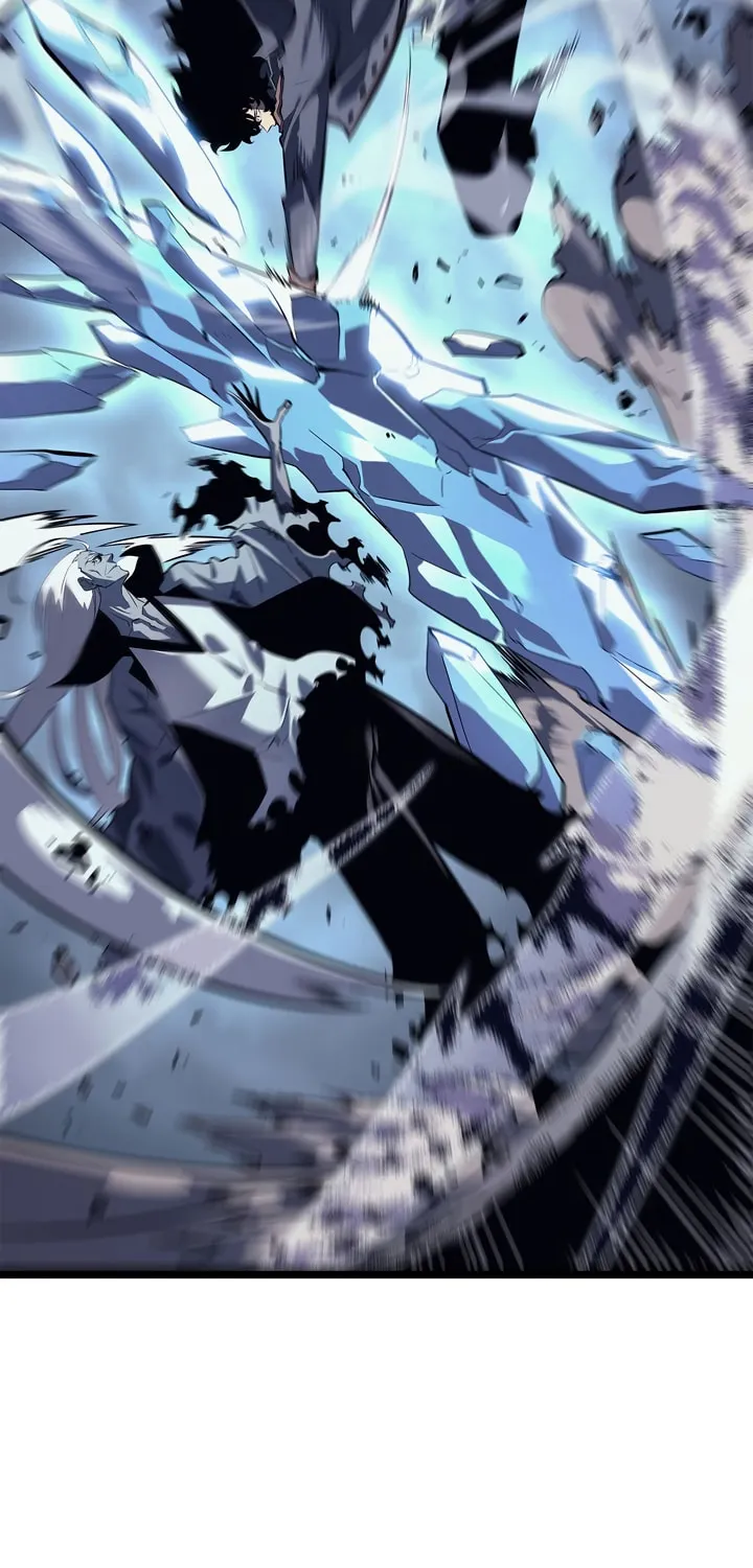 Read Solo Leveling chapter 111 image 26 on Lezhin
