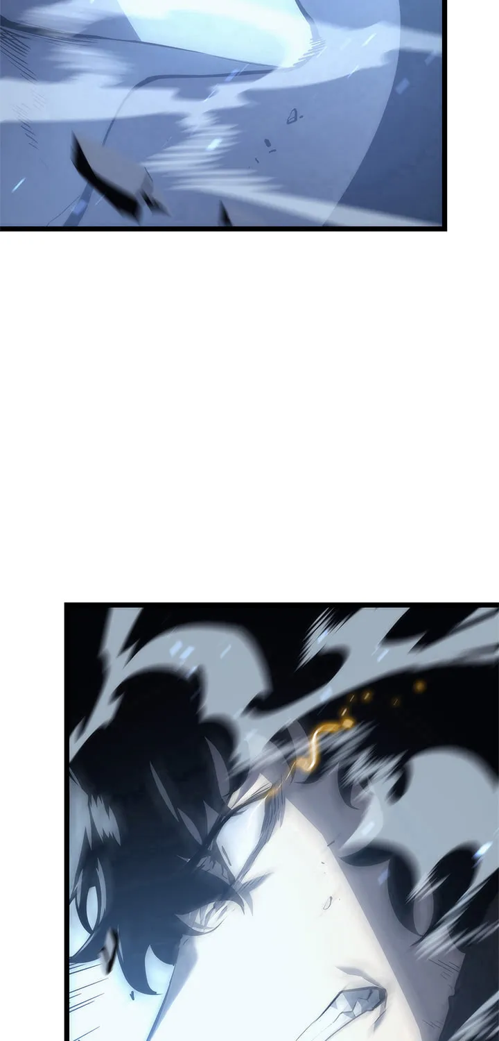 Read Solo Leveling chapter 111 image 28 on Lezhin